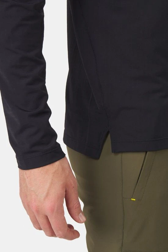 Mountain Technical Tee Ls M Shirt Ls 5 Mountain Technical Tee Ls M Shirt Ls - Afbeelding 5