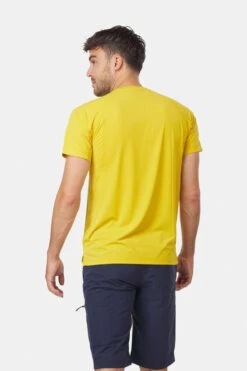 Mountain Technical Tee SS -Meindl Fietsshirts Winkel 2210004148914 011 nl