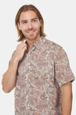 Royal Robbins Comino Leaf S/S -Meindl Fietsshirts Winkel 2210004212028 012 nl