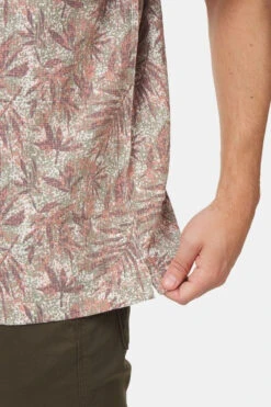 Royal Robbins Comino Leaf S/S -Meindl Fietsshirts Winkel 2210004212028 013 nl