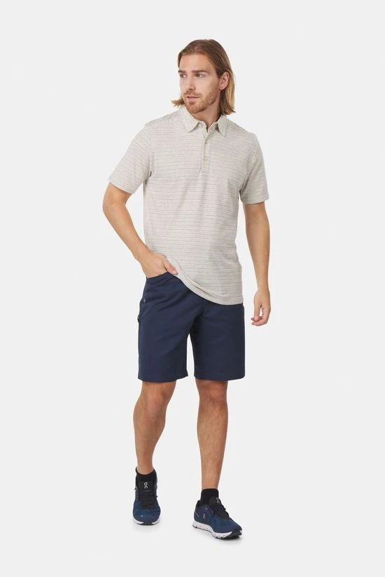 Royal Robbins Vacationer Polo 3 Royal Robbins Vacationer Polo - Afbeelding 3