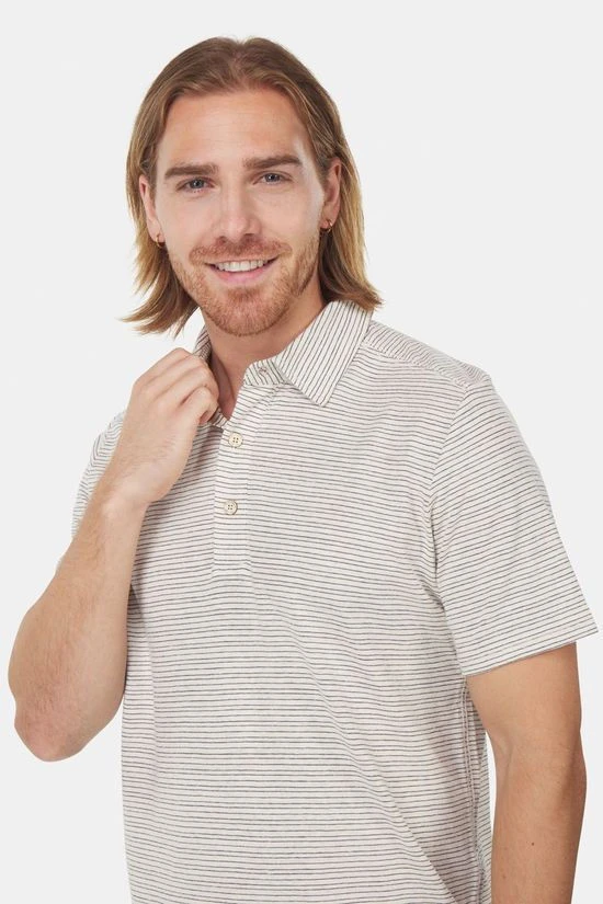 Royal Robbins Vacationer Polo 4 Royal Robbins Vacationer Polo - Afbeelding 4