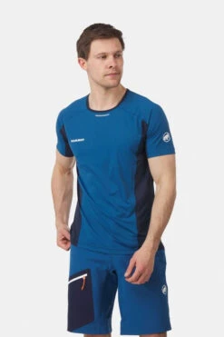 Mammut Aenergy Ss Tee