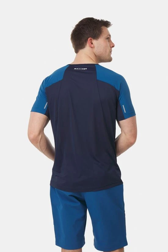 Mammut Aenergy Ss Tee 3 Mammut Aenergy Ss Tee - Afbeelding 3