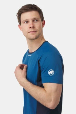 Mammut Aenergy Ss Tee 11 Mammut Aenergy Ss Tee -Meindl Fietsshirts Winkel 2210004220313 014 nl