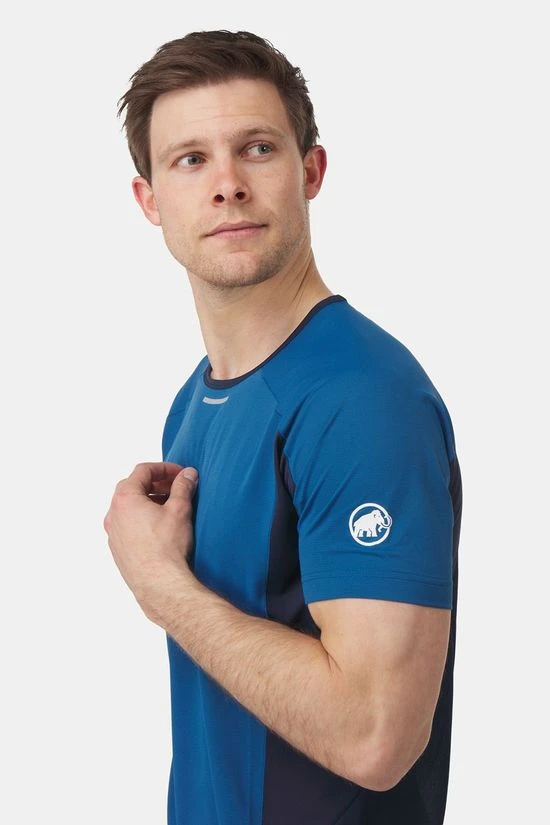 Mammut Aenergy Ss Tee 5 Mammut Aenergy Ss Tee - Afbeelding 5