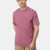 Patagonia M'S Boardshort Logo Organic Pocket T-Shirt
