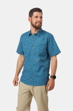 Patagonia M'S Back Step Shirt