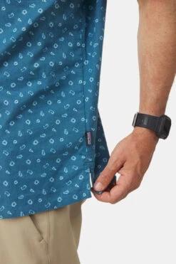 Patagonia M'S Back Step Shirt -Meindl Fietsshirts Winkel 2210004226049 014 nl