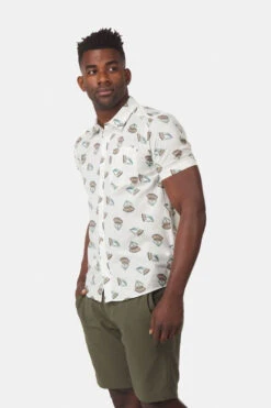 Patagonia M'S Go To Shirt