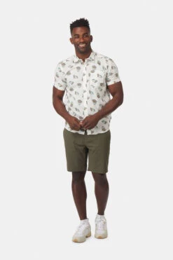 Patagonia M'S Go To Shirt -Meindl Fietsshirts Winkel 2210004226148 012 nl