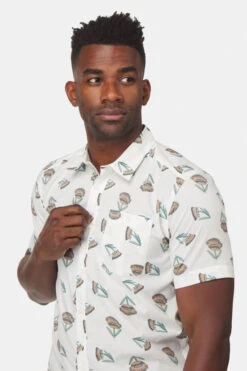 Patagonia M'S Go To Shirt -Meindl Fietsshirts Winkel 2210004226148 013 nl