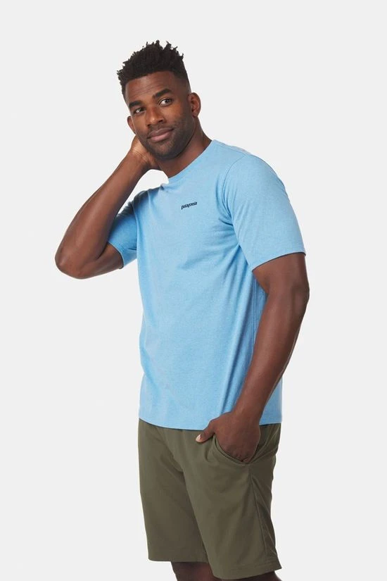 Patagonia M'S P6 Logo Responsibilitee 1 Patagonia M'S P6 Logo Responsibilitee