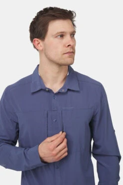 Craghoppers Pro Ls Shirt -Meindl Fietsshirts Winkel 2210004320457 013 nl