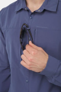 Craghoppers Pro Ls Shirt -Meindl Fietsshirts Winkel 2210004320457 014 nl