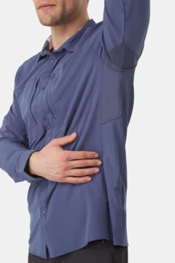 Craghoppers Pro Ls Shirt -Meindl Fietsshirts Winkel 2210004320457 015 nl