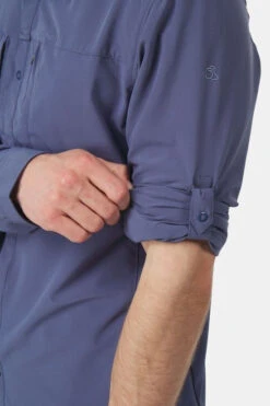 Craghoppers Pro Ls Shirt -Meindl Fietsshirts Winkel 2210004320457 018 nl