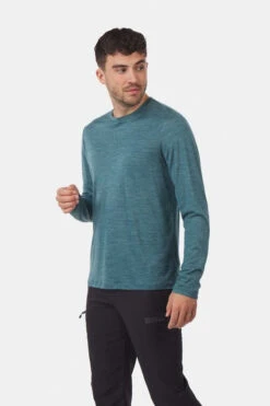 Icebreaker Sphere Ii Ls Tee