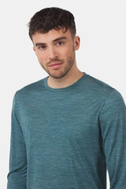 Icebreaker Sphere Ii Ls Tee -Meindl Fietsshirts Winkel 2210004323496 012 nl