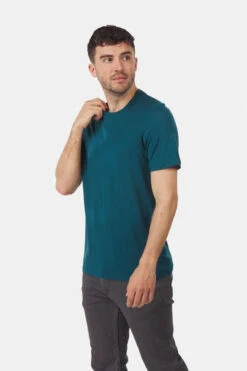 Icebreaker Tech Lite Ii Ss Tee