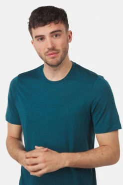 Icebreaker Tech Lite Ii Ss Tee -Meindl Fietsshirts Winkel 2210004323755 012 nl