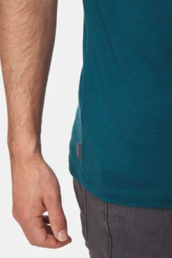 Icebreaker Tech Lite Ii Ss Tee -Meindl Fietsshirts Winkel 2210004323755 013 nl