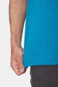 Icebreaker Central Classic St. Anton T-shirt 9 Icebreaker Central Classic St. Anton T-shirt -Meindl Fietsshirts Winkel 2210004324509 013 nl