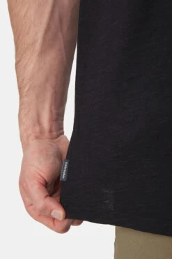 Icebreaker Merino Linen Shirt -Meindl Fietsshirts Winkel 2210004324608 013 nl