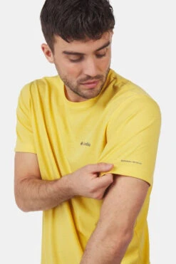 Columbia Thistletown Hills T-shirt -Meindl Fietsshirts Winkel 2210004339367 013 nl