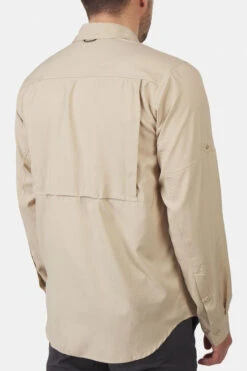 Columbia Silver Ridge Utility Lite Langemouwen Top -Meindl Fietsshirts Winkel 2210004339411 012 nl