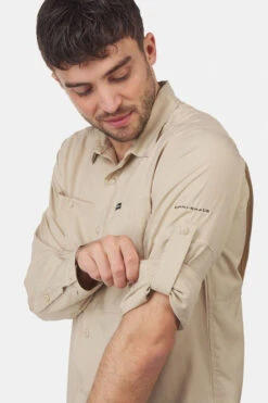 Columbia Silver Ridge Utility Lite Langemouwen Top -Meindl Fietsshirts Winkel 2210004339411 014 nl