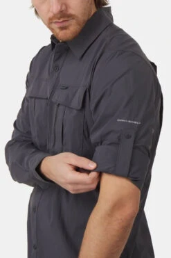 Columbia Newton Ridge II Langemouwen Top 10 Columbia Newton Ridge II Langemouwen Top -Meindl Fietsshirts Winkel 2210004339817 014 nl