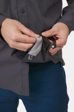 Columbia Newton Ridge II Langemouwen Top 11 Columbia Newton Ridge II Langemouwen Top -Meindl Fietsshirts Winkel 2210004339817 015 nl