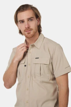 Columbia Newton Ridge II T-shirt -Meindl Fietsshirts Winkel 2210004339862 012 nl