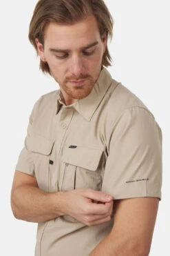 Columbia Newton Ridge II T-shirt -Meindl Fietsshirts Winkel 2210004339862 013 nl