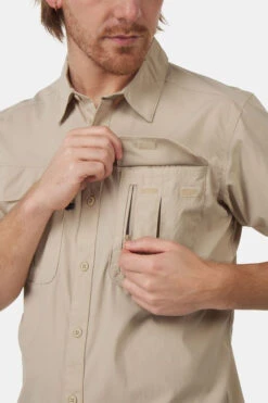 Columbia Newton Ridge II T-shirt -Meindl Fietsshirts Winkel 2210004339862 014 nl