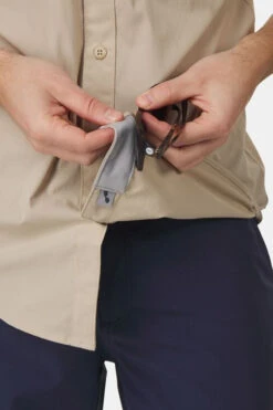 Columbia Newton Ridge II T-shirt -Meindl Fietsshirts Winkel 2210004339862 015 nl