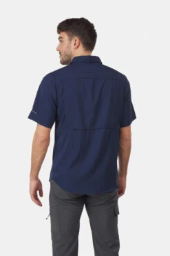 Columbia Silver Ridge Utility Lite T-shirt -Meindl Fietsshirts Winkel 2210004339916 012 nl