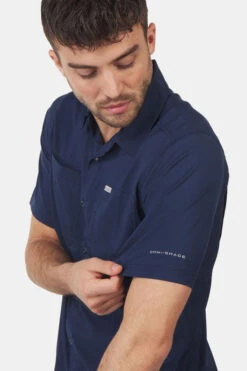 Columbia Silver Ridge Utility Lite T-shirt -Meindl Fietsshirts Winkel 2210004339916 014 nl