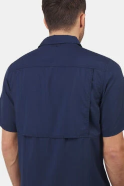 Columbia Silver Ridge Utility Lite T-shirt -Meindl Fietsshirts Winkel 2210004339916 015 nl