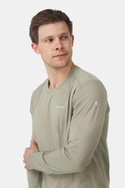 Craghoppers NosiLife Talen Long Sleeved Top -Meindl Fietsshirts Winkel 2210004341278 012 nl