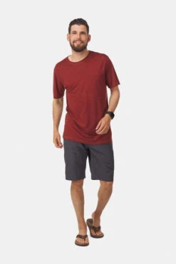 Woolcel T-shirt -Meindl Fietsshirts Winkel 2210004432570 012 nl