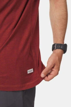 Woolcel T-shirt -Meindl Fietsshirts Winkel 2210004432570 014 nl