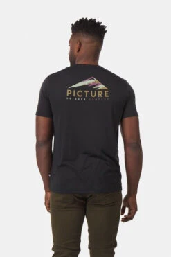 Picture Timont Ss Urban Tech Tee -Meindl Fietsshirts Winkel 2210004471043 012 nl