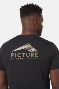 Picture Timont Ss Urban Tech Tee -Meindl Fietsshirts Winkel 2210004471043 013 nl