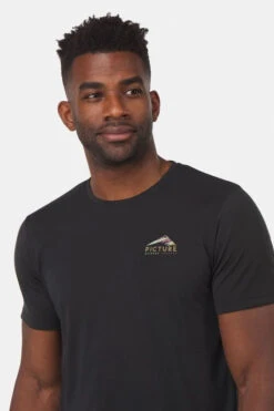 Picture Timont Ss Urban Tech Tee -Meindl Fietsshirts Winkel 2210004471043 014 nl