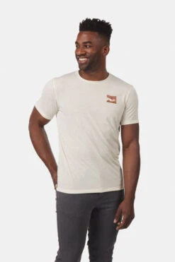 Picture Timont Ss Urban Tech Tee