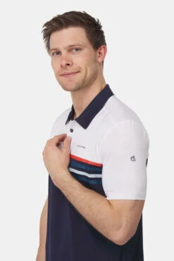 Craghoppers Pro Polo -Meindl Fietsshirts Winkel 2210004855249 012 nl