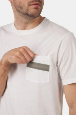 Refibra Pocket T-Shirt -Meindl Fietsshirts Winkel 2210005008347 013 nl