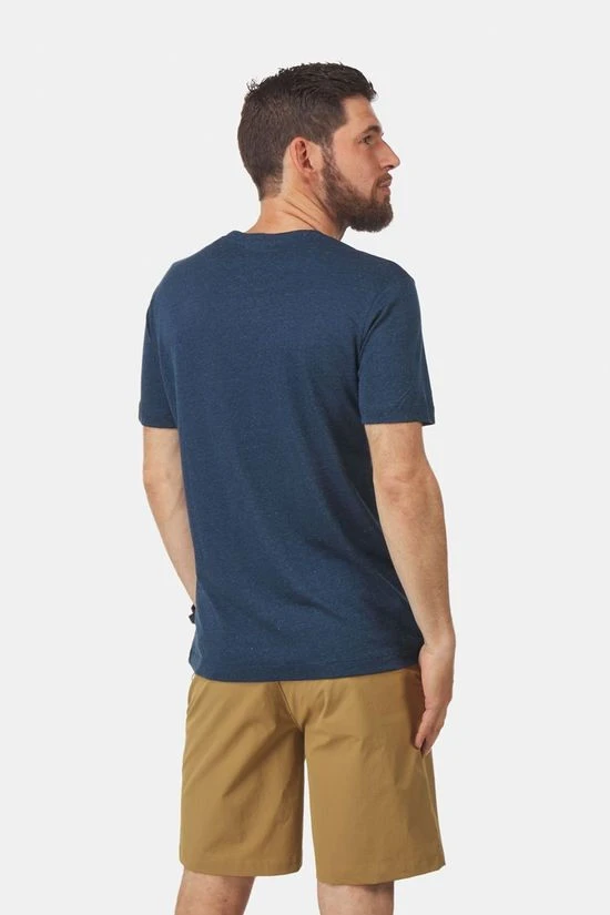 Denimcel T-Shirt M T-Shirt 2 Denimcel T-Shirt M T-Shirt - Afbeelding 2